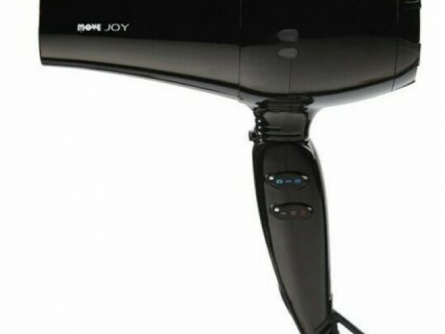 MOVE asciugacapelli PROFESSIONALE new joy